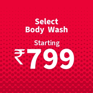 Body Wash